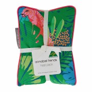 Heat Pillow | Cheetah | Cotton